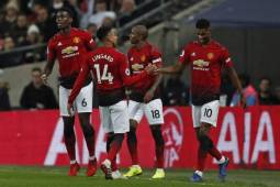 El equipo rojo sigue con la buena racha tras la llegada del nuevo entrenador.