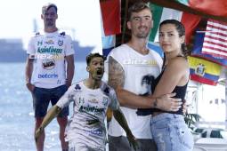 Álvaro Klusener al descubierto: Los consejos de su hermano, su peculiar cábala en todos los partidos y la promesa si Platense se salva del descenso