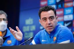 Xavi se destapa sobre el Real Madrid: quién llega como favorito, el halago a Benzema y el agradecimiento a España