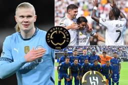 Partidos de hoy 26 de junio en el Mundial de Clubes: Real Madrid se juega la clasificación