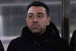 Xavi Hernández reconoció que el Real Madrid fue una aplanadora ante Barcelona en la final de la Supercopa.