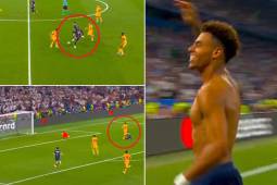 Taconazo de Dembélé y Doué se divierte: su doblete para la goleada del PSG en la final de Champions