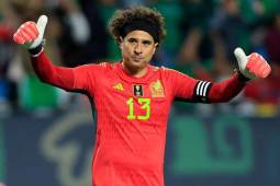 Memo Ochoa seguiría jugando en Europa con 39 años: el club que está negociando su fichaje