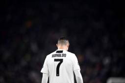 Además del nuevo récord Cristiano presume de ser el máximo goleador de la competición.