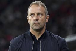 Durísimo golpe para Hansi Flick: se rompió todo y Barcelona confirma su baja por 12 meses