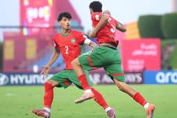 Mundial Sub-17: Marruecos masacró a su rival y propina la mayor paliza en la historia del torneo