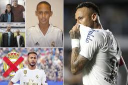 Habló uno de los responsables del fichaje frustrado de Neymar por el Real Madrid. El conjunto merengue lo fue a buscar a Brasil hace 20 años.