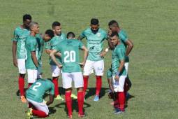 En Marathón todavía no tienen una postura clara sobre qué hacer con el certamen.