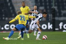 El volante hondureño continúa siendo titular con su club, pero no han iniciado bien el año.