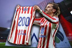 ¡Bombazo en México! El club de la Liga MX que quiere fichar a Griezmann: La oferta le agrada bastante