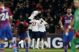 El Liverpool de Inglaterra sigue con su racha de victorias en Inglaterra y busca hacer historia.