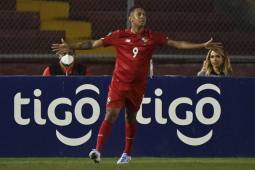 ¡Paliza! Panamá hace pedazos a Martinica y lidera su grupo en la Liga de Naciones de la Concacaf