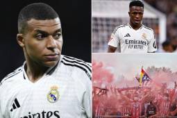 Temor en Real Madrid: el motivo que impide a Mbappé visitar el estadio del Atlético para ver el derbi