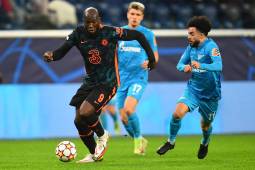 Chelsea no pudo en Rusia y termina en el segundo lugar de su grupo. En octavos se enfrentará a un grande de Europa y puede ser el Real Madrid.