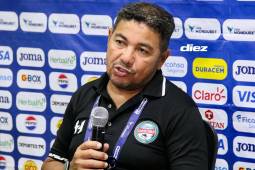 Chato Padilla y el responsable por la goleada que sufrió ante Motagua: Me estás reventando...