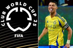 El delantero portugués finaliza contrato con Al Nassr y tendría la chance de disputar el torneo en Estados Unidos con otro club.