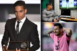 El nombre de Wendell Lira se volvió a viralizar en las redes sociales al asegurar que tiene intenciones de vender su máximo premio como jugador.