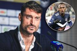 El futuro de Elis es incierto y el técnico Albert Riera quiere seguir contando con el hondureños en Francia.