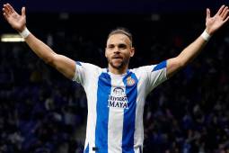 OFICIAL: Martin Braithwaite deja Europa y ficha por uno de los clubes más importantes de Sudamérica
