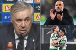 ¿Celtic o Manchester City? Ancelotti lo revela tras la goleada del Real Madrid: “No nos gusta jugar contra ellos”