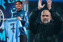 Manchester City revienta el mercado tras la derrota en París: Guardiola tiene nuevo delantero por 75 millones