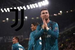 Cristiano Ronaldo firmaría un millonario contrato con la Juventus en Italia.