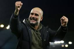 Pep Guardiola festeja: Manchester City cierra su primer fichaje en 70 millones y jugará el Mundial de Clubes