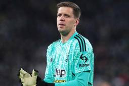 El portero Szczesny tomó la decisión más difícil de su carrera tras quedarse sin equipo
