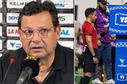 Jeaustin Campos tras vencer a Marathón y lo que piensa del FVS: No va a solucionar todos los problemas