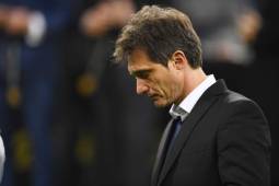 El Mellizo estuvo dos años y medio en Boca Juniors donde ganó dos ligas.