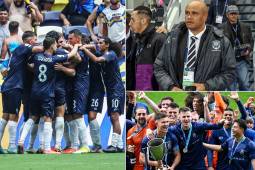 El equipo se llevó 1 millón de doláres por empatar ante Boca en fase de grupos y surge una disputa con la Federación de Nueva Zelanda (NZ Football) por la repartición de ese premio.