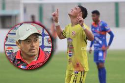 Roberto Moreira reconoce que sería una “duro golpe” que Tilguath se marcha del Génesis.