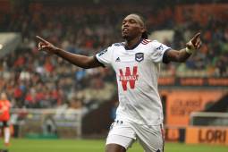 El jugador hondureño podría tener un nuevo destino para la próxima temporada de la Liga Francesa.