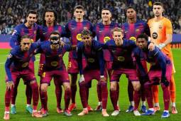 Sorpresa en el Barcelona: lo declara transferible y podría venderlo en 70 millones de euros