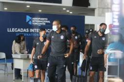 Los futbolistas del Olimpia están con el deseo y la ilusión de poder sellar el título en la zona norte del país.