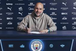 Pep Guardiola se queda: Manchester City acabó con los rumores y anuncia por cuántos años renovó su entrenador