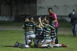 Minuto a minuto de la final de Liga de Ascenso: Juticalpa es el nuevo campeón tras show de goles ante Independiente