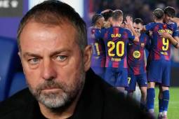 Hansi Flick lo pone entre las cuerdas: cambia su actitud o le pedirá marcharse del Barcelona