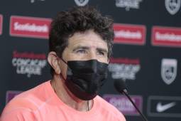 ¿Depende Real España de Rocca? Héctor Vargas responde y considera que Motagua perdió tiempo al final del partido