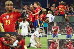 Lamine Yamal fue la figura de España en la eliminación de Francia por la Nations League. El Mercedes-Benz Arena de Stuttgart fue testigo de uno de los mejores encuentros de lo que llevamos en 2025.