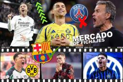Este lunes abre oficialmente el mercado de fichajes en Europa: dan por hecho el primer refuerzo del Barcelona y definido el futuro de Cristiano. Movimientos en el PSG y Liverpool va por un crack.