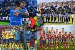 OFICIAL: Tigres quedó eliminado y así se jugarán las semifinales del Apertura 2024 de la Liga MX