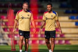 Thiago Alcántara vuelve a casa: Barcelona anuncia el nuevo rol que tendrá su exjugador en el equipo