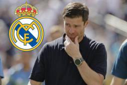 Xabi se ilusiona: el sorpresivo fichaje que Real Madrid no descarta realizar en este mercado