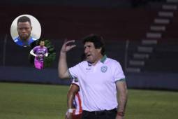 El entrenador Héctor Vargas confía que con la plantilla joven sacarán el equipo adelante en el Torneo Clausura 2020.