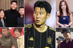 Descubrimos más detalles sobre la vida del atacante surcoreano, que ya está en San Pedro Sula para su compromiso frente al Real España.¿Por qué no tiene novia oficial?