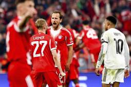 Bayern eliminó al Real Madrid: así se vivió el partidazo por el boleto a las semifinales de Champions