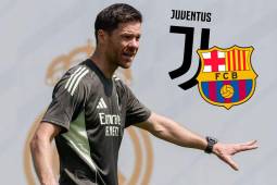 Buenas noticias en el Real Madrid: Xabi Alonso los recupera para afrontar las batallas contra Juventus y Barcelona