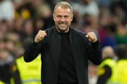 Flick quiere ficharlo y Barça lo tiene como prioridad: la figura que puede llegar gratis al club