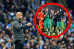 El Tottenham enfrentará al Ajax en la semifinales de la Champions League.